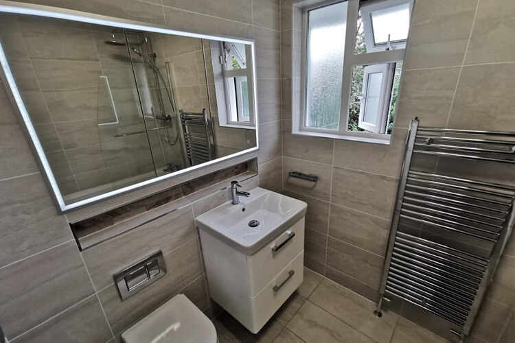 Bathroom Renovations – A Guaranteed Way to Increase Your House Value