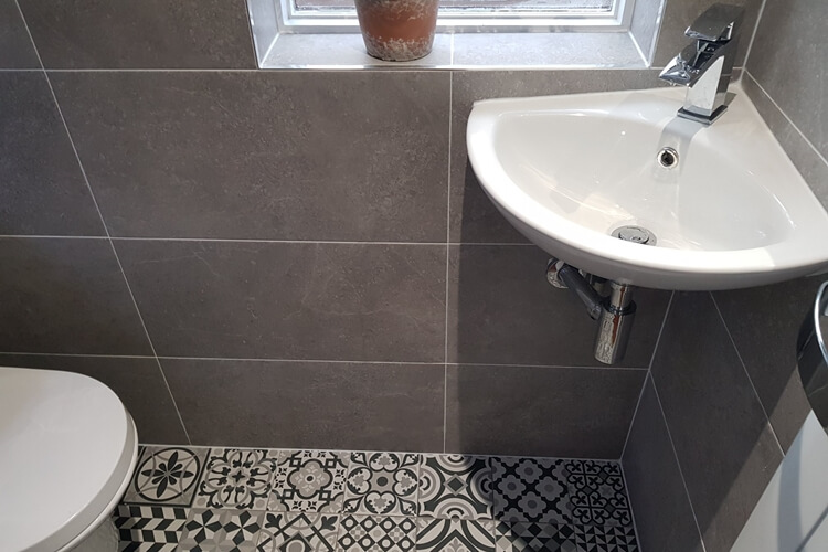 Downstairs WC – The Benefits of an Extra Bathroom Space