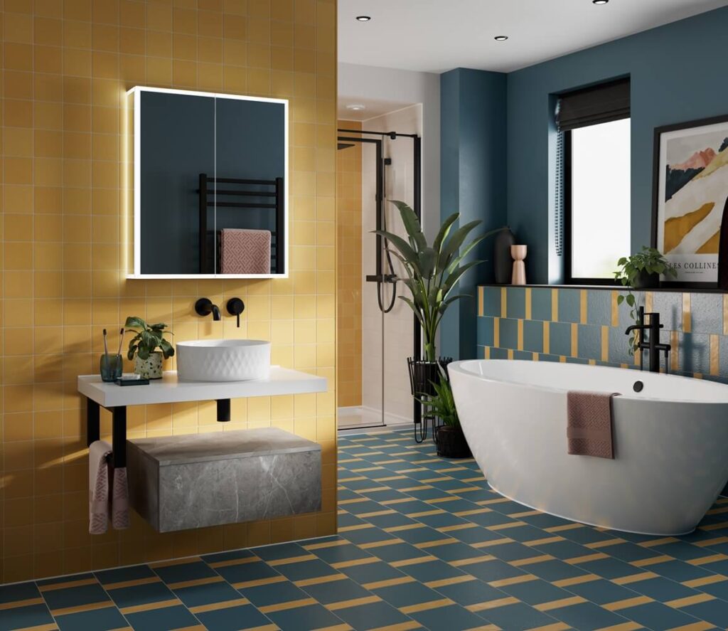 Sound 60 Cabinet - lifestyle