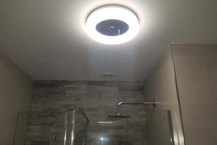 Bathroom Renovation: Things to Know About Lighting Your Bathroom the Best Way Possible