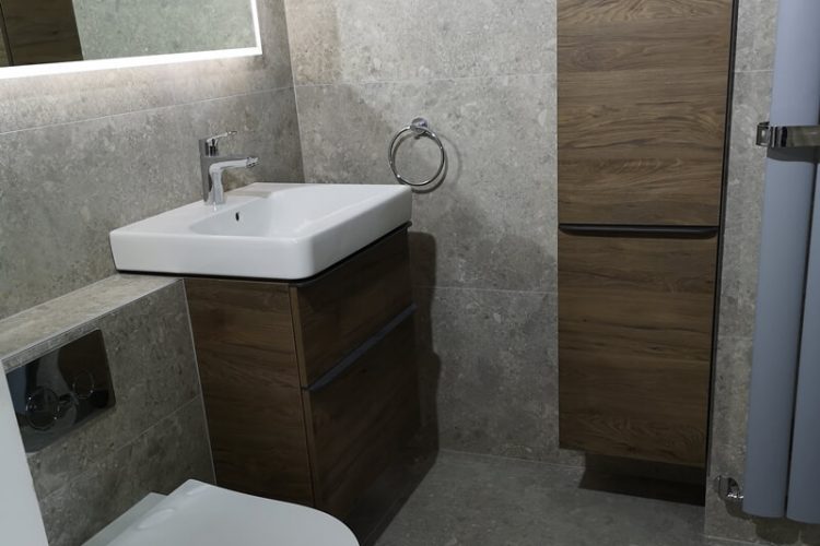 Modern Bathrooms – How to Achieve the Look