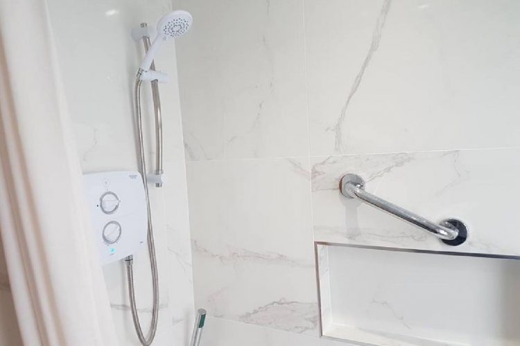 Ways To Renovate Your Bathroom For Safety Reasons