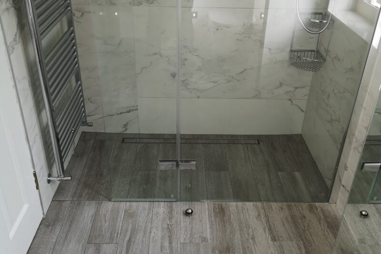 Wet Rooms – a fantastic option for your bathroom