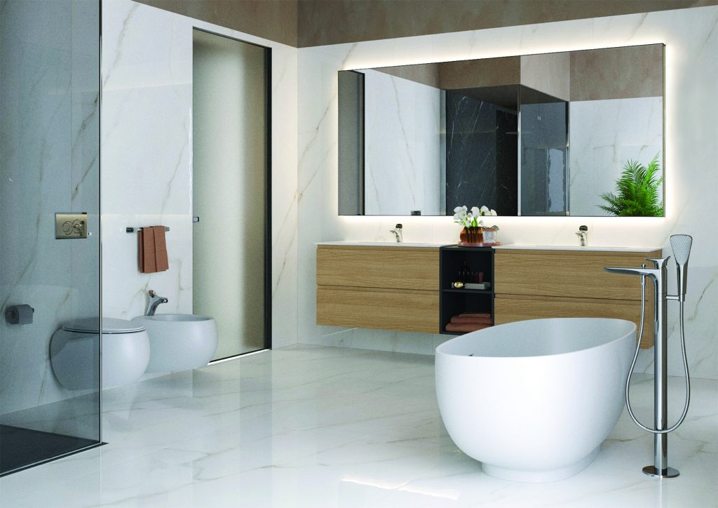 Bathroom Renovations For The Elderly The Ultimate Guide Odyssey