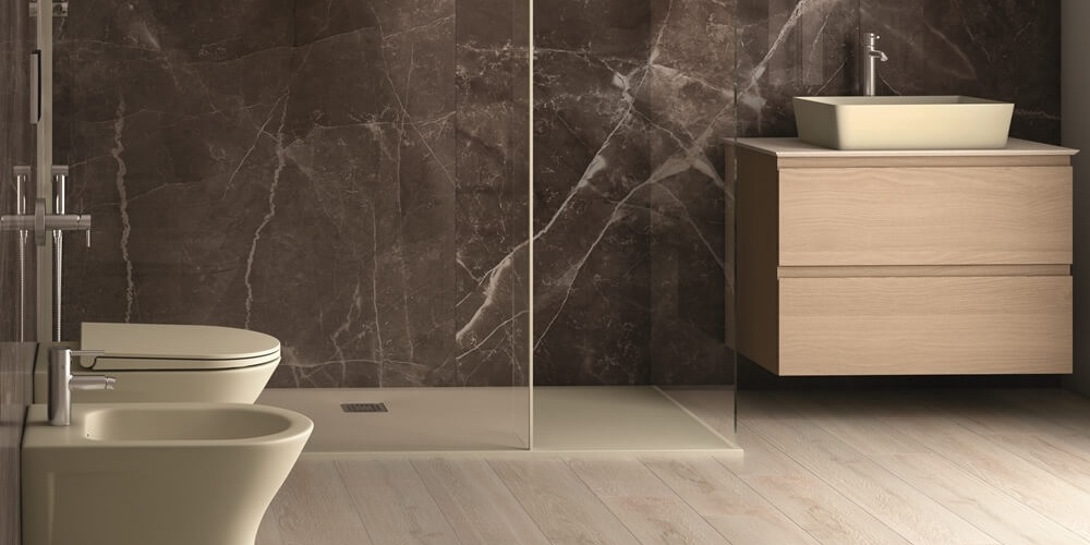 Walk-In Shower Areas: Why Wetroom Trays Are Becoming the Go-To Choice