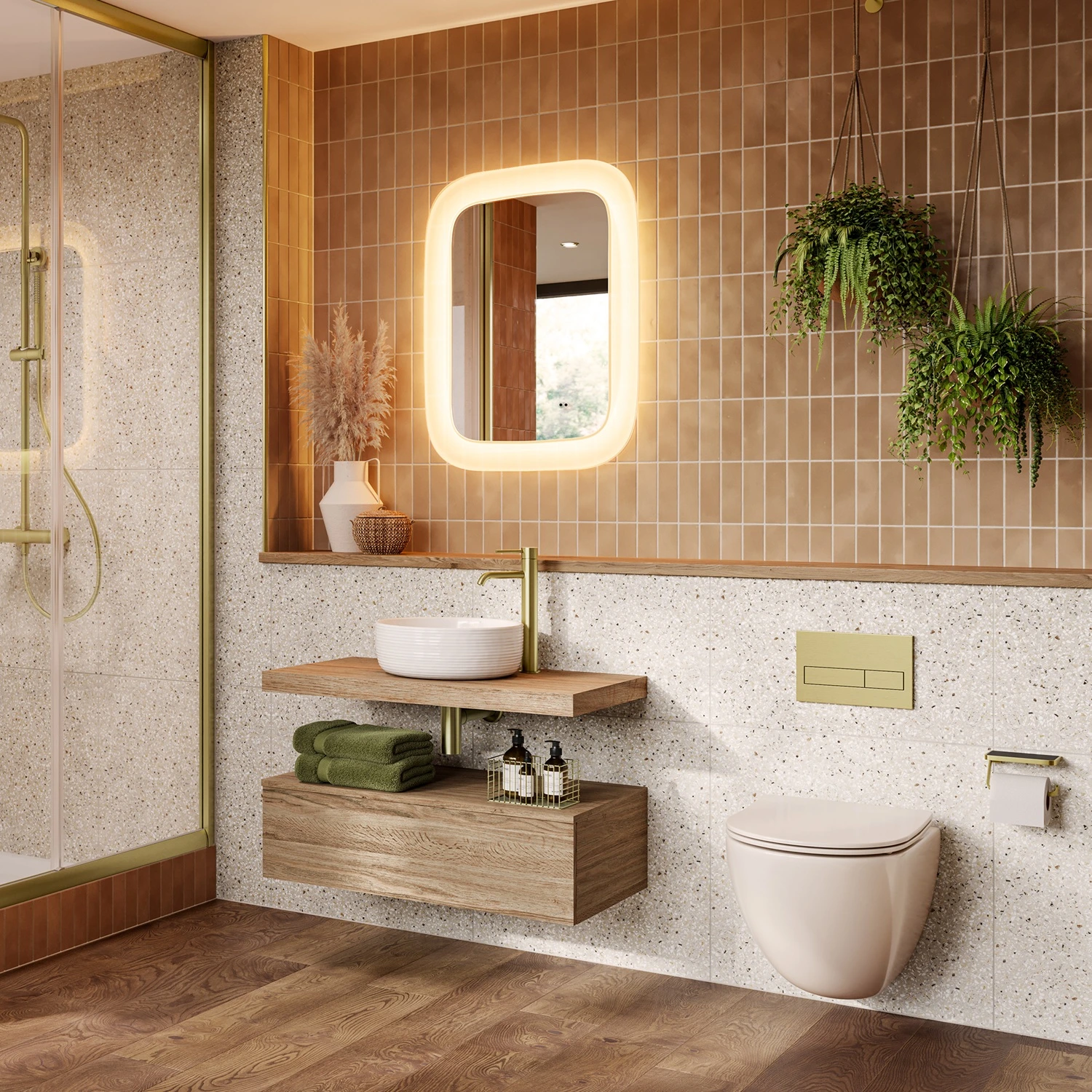 New Year, New Bathroom: Get 2026 Off to a Strong Start