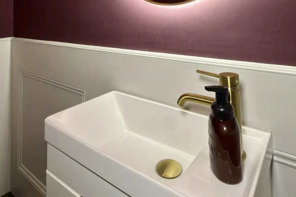 Bold-WC